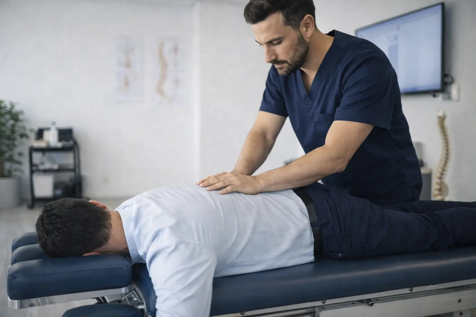 Valoración individual Dolorfin Mérida